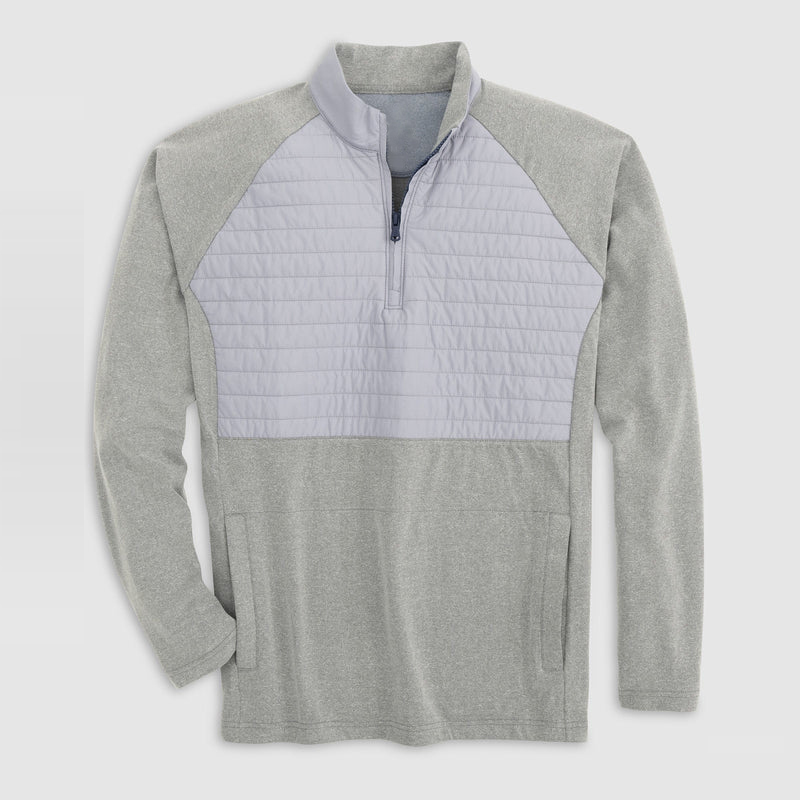 OEM New Design High Quality Quick Dry Long Sleeve Weight Running Athletic Men Golf Hoodie 1/4 Zip Pullover