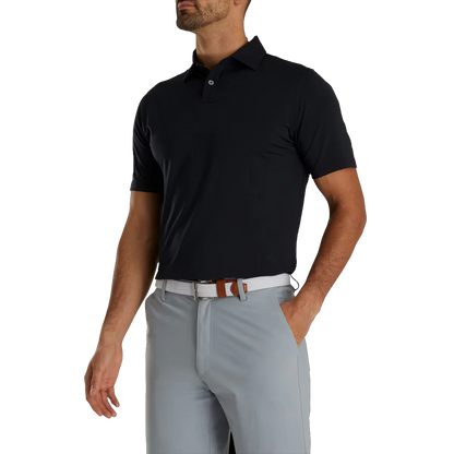 Men's Golf Polo for Ultimate Comfort and High-Performance Style