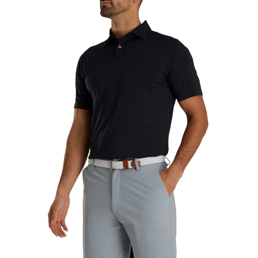 Men's Golf Polo for Ultimate Comfort and High-Performance Style