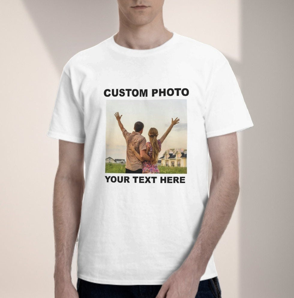 Custom Pattern Men's T-Shirt With Logo Quick Dry 3D Print Short Sleeve Oversized Knitted High Quality Streetwear Manufacturer