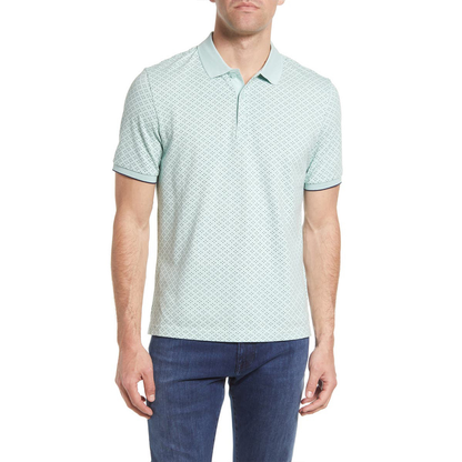 Summer Luxury Cotton Linen Knitted for Polo Shirt with Short Sleeves Custom Logo Print Customizable Sublimation Jersey Fabric