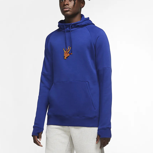 Printed Custom Drawstring Long Sleeve Creative Youthful Leisure Wicking High End Fitted Hoodies
