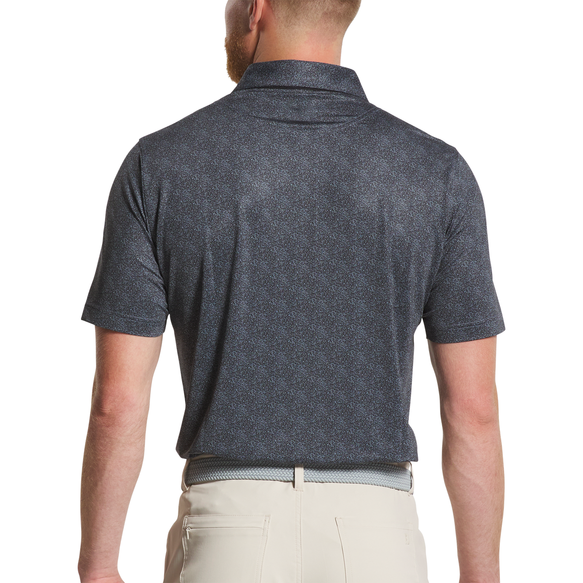 Design Performance Casual 3d Digital Printing Tshirt All Over Print Tees Graphic Custom t Shirt Polo Golf Clothes for Men