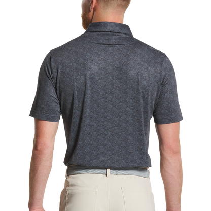 Design Performance Casual 3d Digital Printing Tshirt All Over Print Tees Graphic Custom t Shirt Polo Golf Clothes for Men