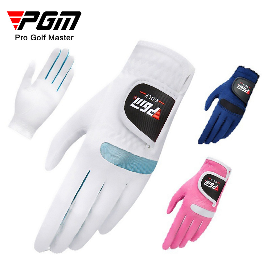 PGM Women's Golf Gloves (Multi-Color Series)
