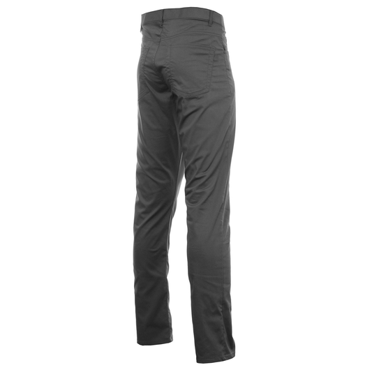 Wholesale OEM spandex golf men's pants, custom-made new men's clothing, quick-drying men's golf jogging pants