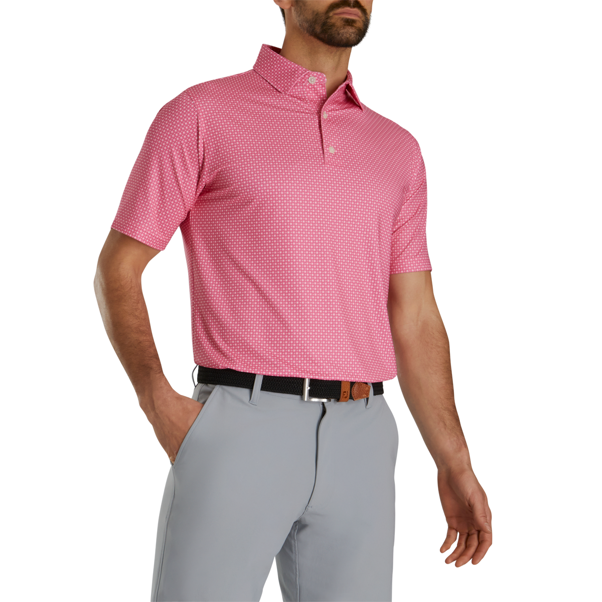 Clothing Manufacturers Custom Logo Design High Quality Golf Shirts Men Non Wrinkle Sun Protecting Polo Shirt