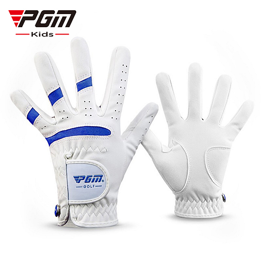 PGM Kids' Golf Gloves (Junior Performance Series)