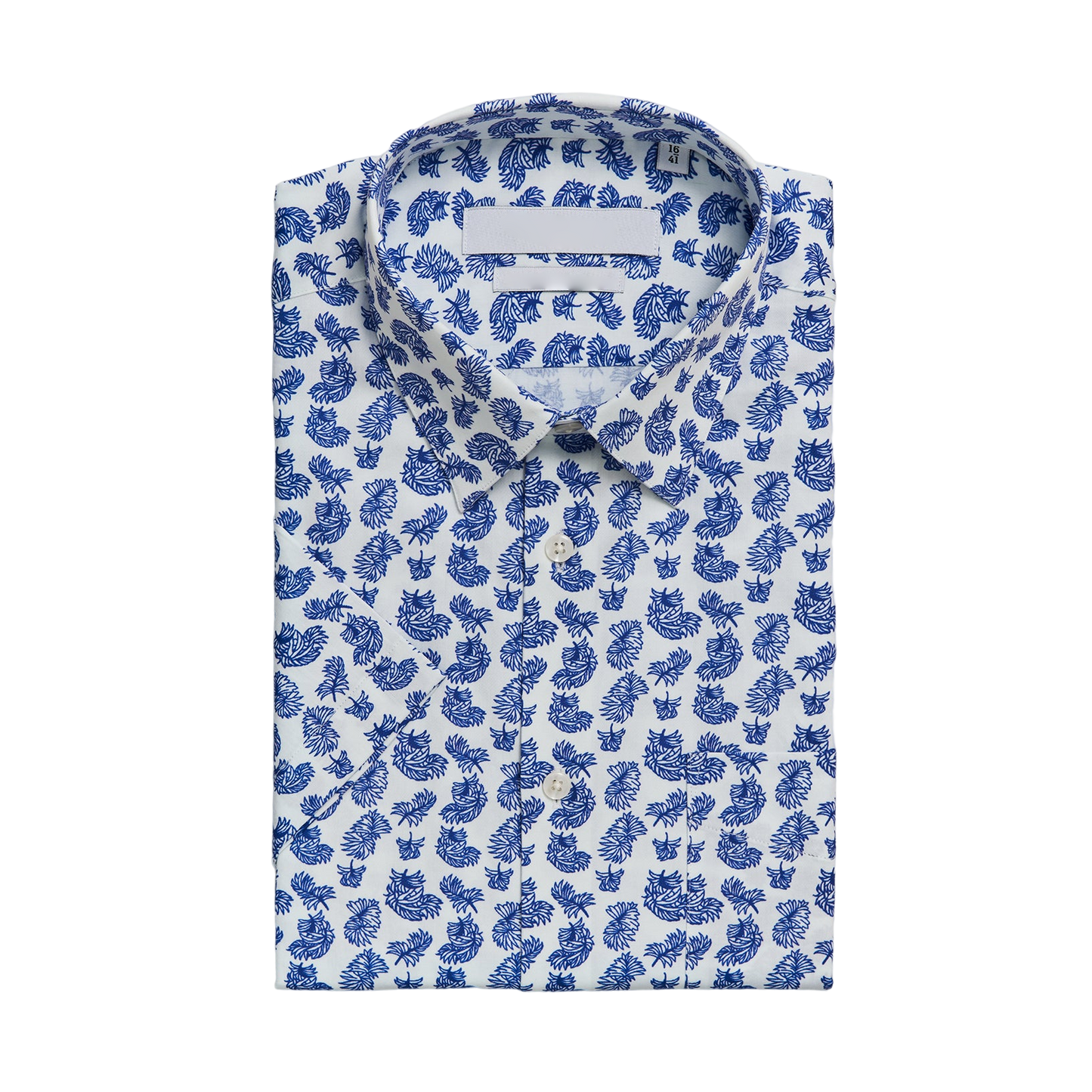 Designer Plus Size Luxury High Quality Stretch Men Shirts Turkey Slim Fit Printed Casual Formal Long Sleeve Shirts Custom logo