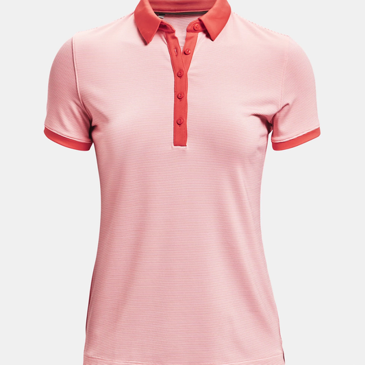 Custom-made 100% cotton women's polo shirts with three buttons, short sleeves and collars. They are knitted uniforms for casual wear in summer, cool and breathable.