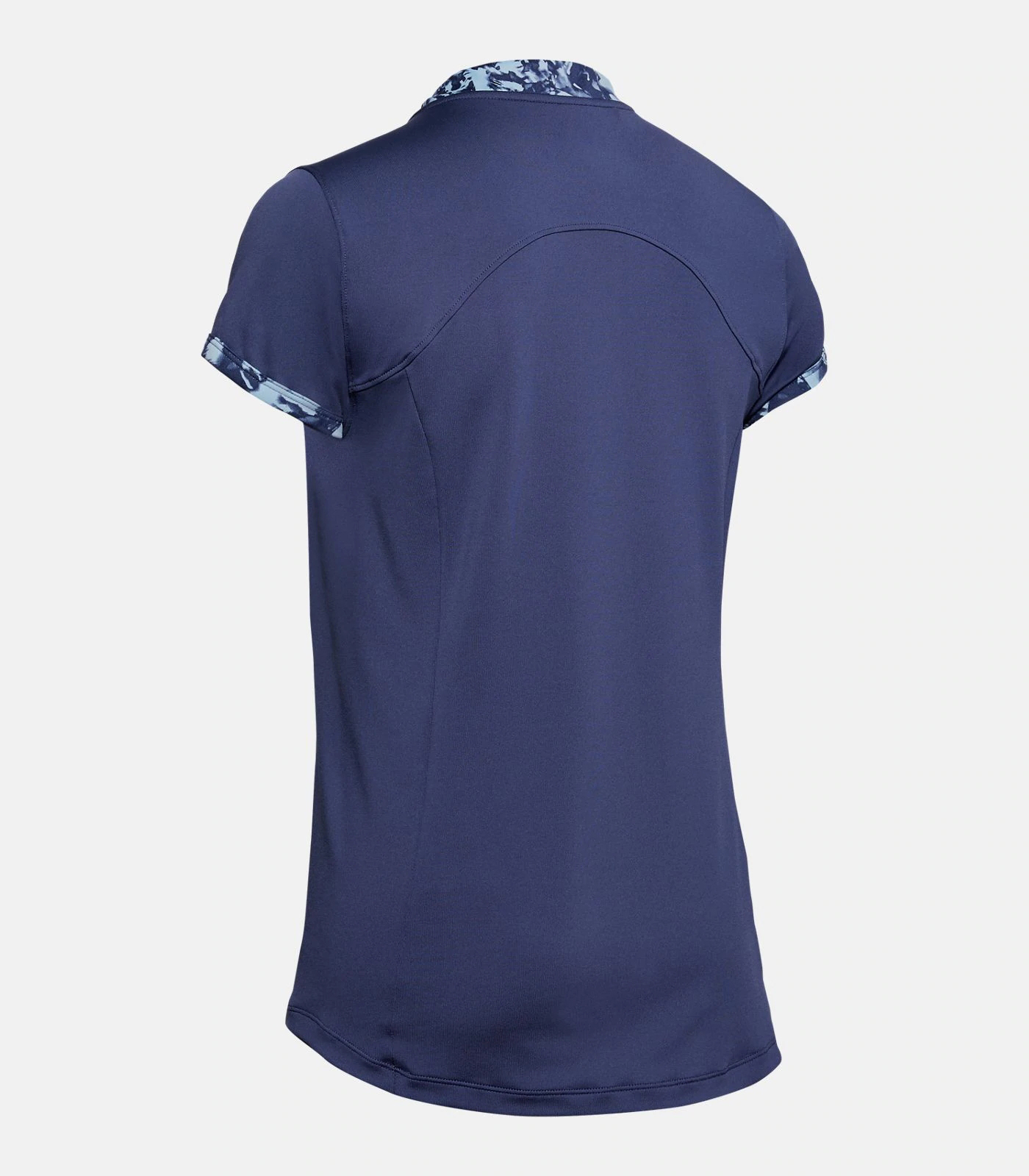 Custom Embroidery T-shirt Uniform Sublimation Ladies Crop Womens Top Polyester Short Sleeve Golf Polo Shirt