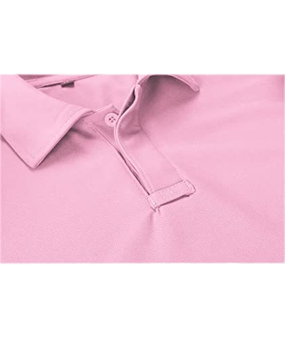 100% Cotton Men's for Polo Shirt Casual Breathable Knitted Wholesale Printed Embroidered Logo Custom Plain Blank Golf Plus Size