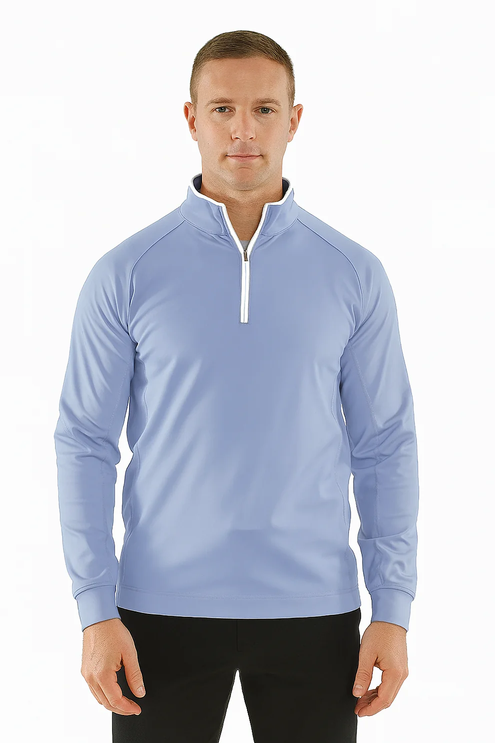 Men's Multi-Color Pullovers for Unmatched Performance and Style