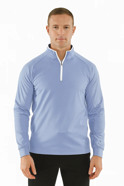 Men's Multi-Color Pullovers for Unmatched Performance and Style