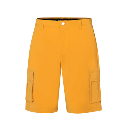 Street - Style Cargo Shorts