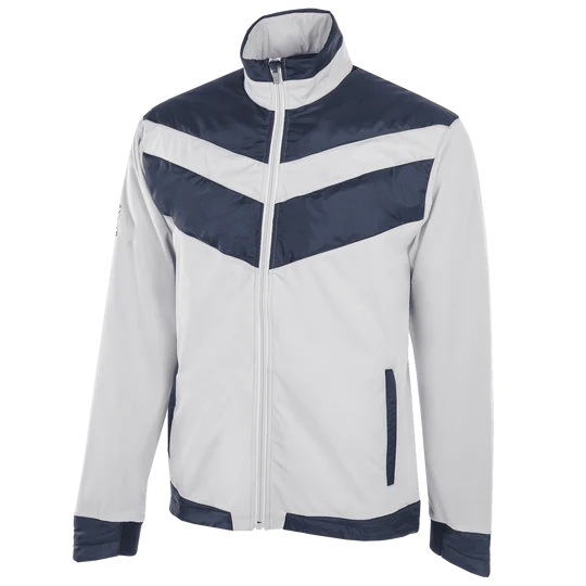 Custom Men's Quick Dry Waterproof Jacket for Outdoor Sports Running Portable Lightweight Breathable Reflective Wind Plus Size