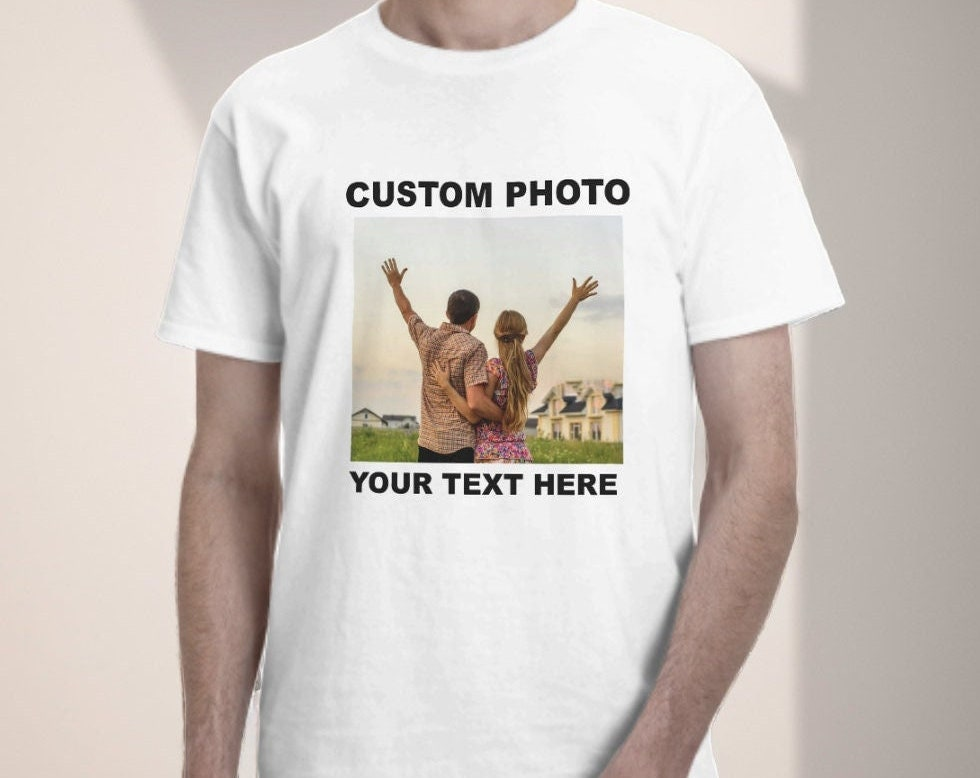 Custom Pattern Men's T-Shirt With Logo Quick Dry 3D Print Short Sleeve Oversized Knitted High Quality Streetwear Manufacturer