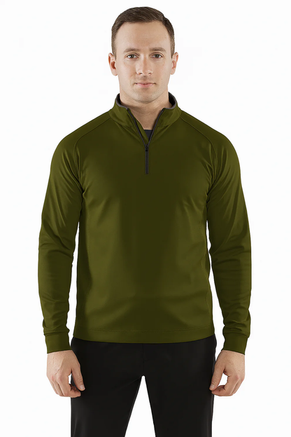 Men's Multi-Color Pullovers for Unmatched Performance and Style