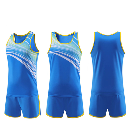 Custom Polyester Compression Marathon Event Personalized Satisfy Running Quick Dry Sublimation Training Shirts for Men