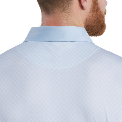 High Quality Summer Men's Short Sleeve Anti-Wrinkle Quick Dry for Polo Golf Shirt Custom Logo Breathable Jersey Anti-Pilling