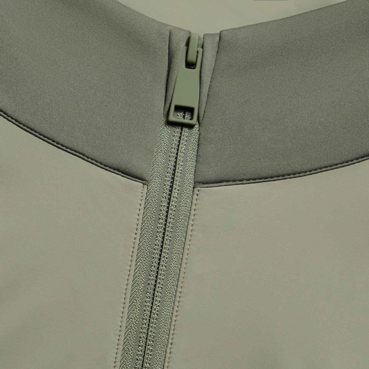 OEM Custom High Quality Men's Long Sleeve Solid Sweatshirt Half Zip Man Golf Sport Pullover