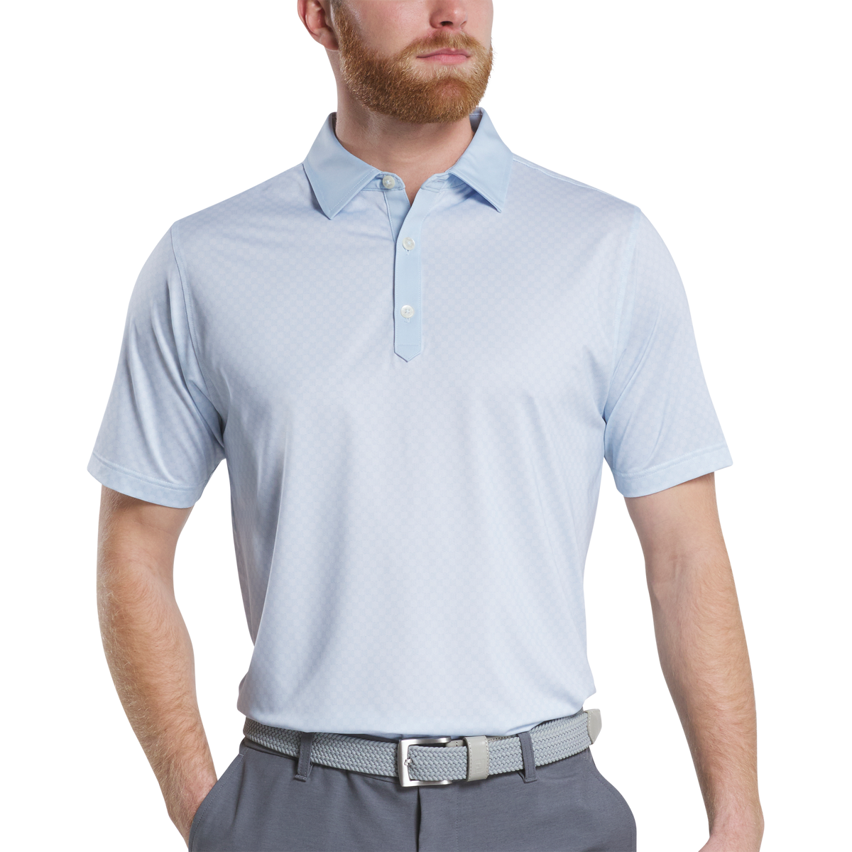 High Quality Summer Men's Short Sleeve Anti-Wrinkle Quick Dry for Polo Golf Shirt Custom Logo Breathable Jersey Anti-Pilling