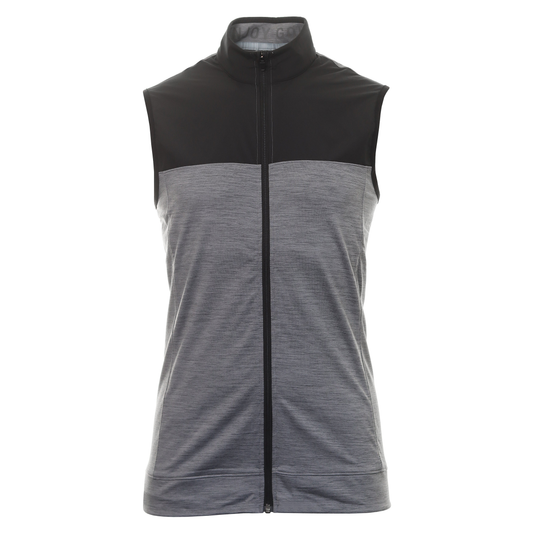 Customized practical and fashionable sleeveless vests, warm and soft vests, casual outerwear, men's thick pure cotton vests