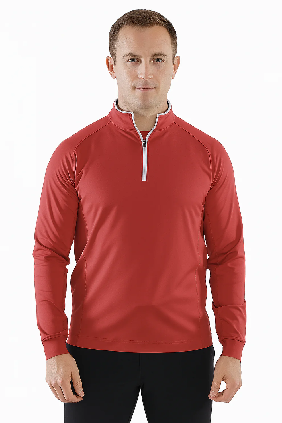 Men's Multi-Color Pullovers for Unmatched Performance and Style