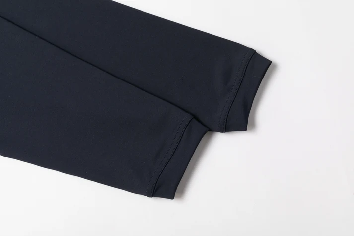 Versatile Navy Blue Hoodie