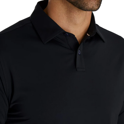 Men's Golf Polo for Ultimate Comfort and High-Performance Style