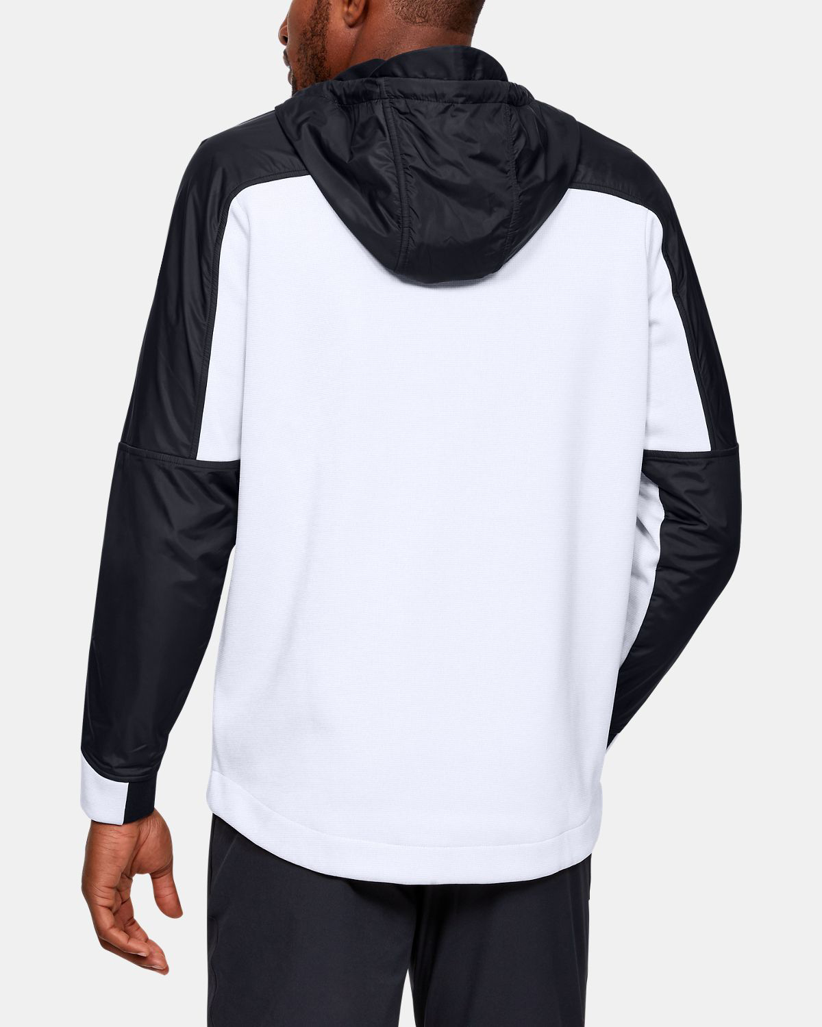 Men's High Quality Long Sleeve Full Zip Hoodie Jacket Custom Logo Casual Outerwear with Sheep Fur Breathable Feature