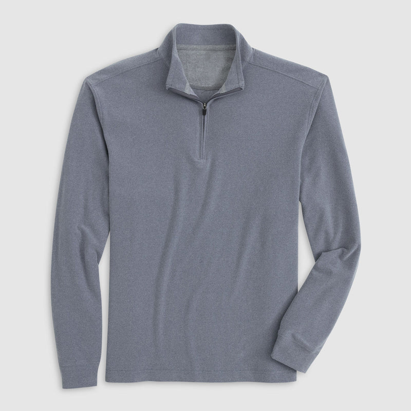 OEM Wholesale High Quality Lightweight 1/4 Quarter Zip Quick Dry Long Sleeve Men's Golf Sweater With Logo Custom Pullover