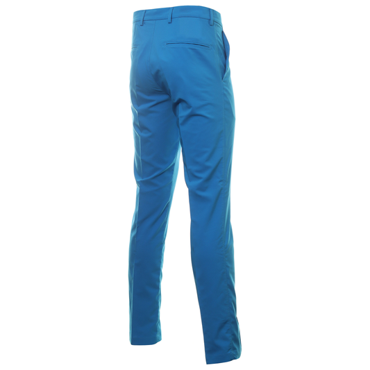 Luxury wholesale of high-quality customized men's new quick-drying golf pants. Wholesale of body-hugging elastic OEM golf pants for men