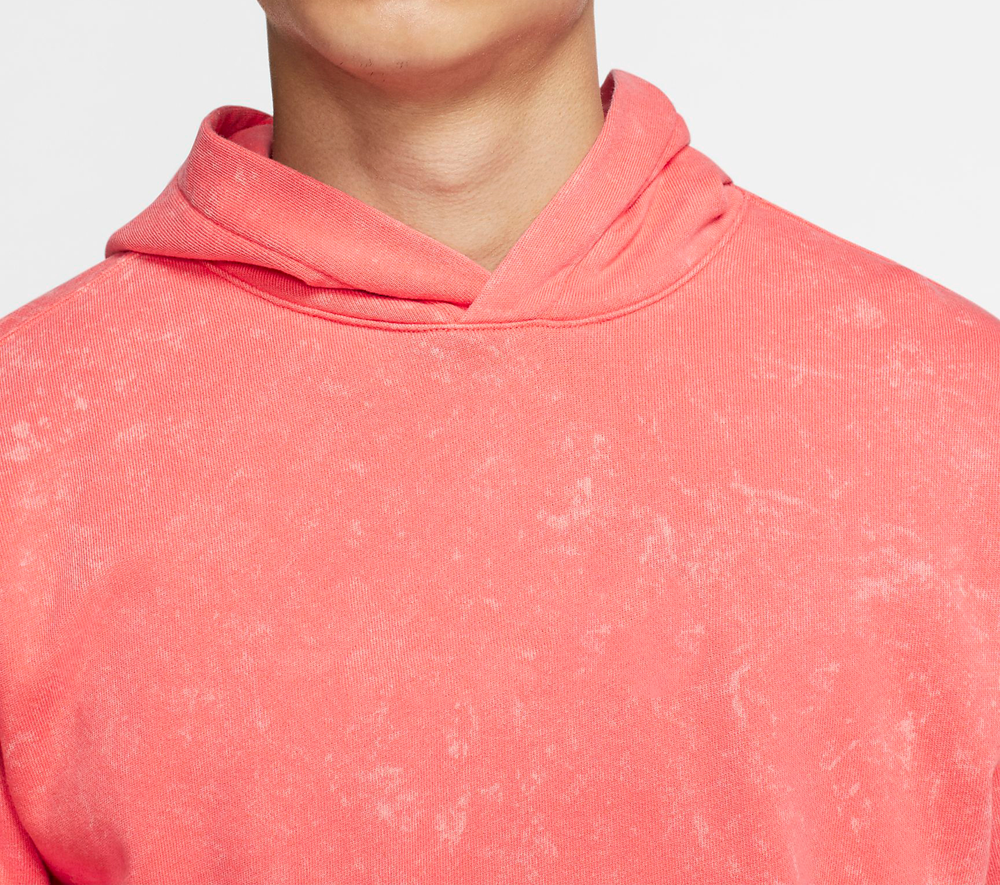 Men Clothing Manufacturing Casual French Terry Jumper Custom Logo Pullover With Hoody