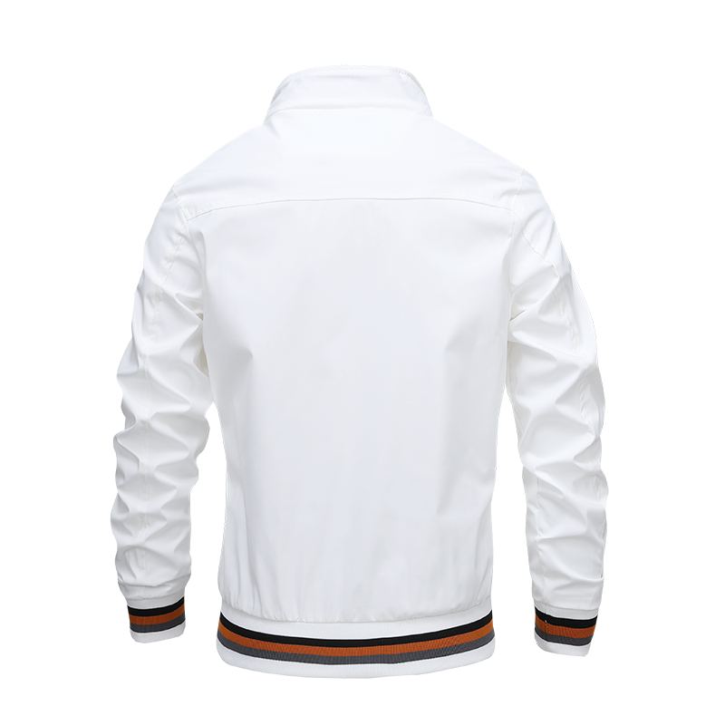 Custom Fashion Jackets Coats Duffle Utility New Men Windbreaker Bomber Jacket Cargo Outdoors Clothes