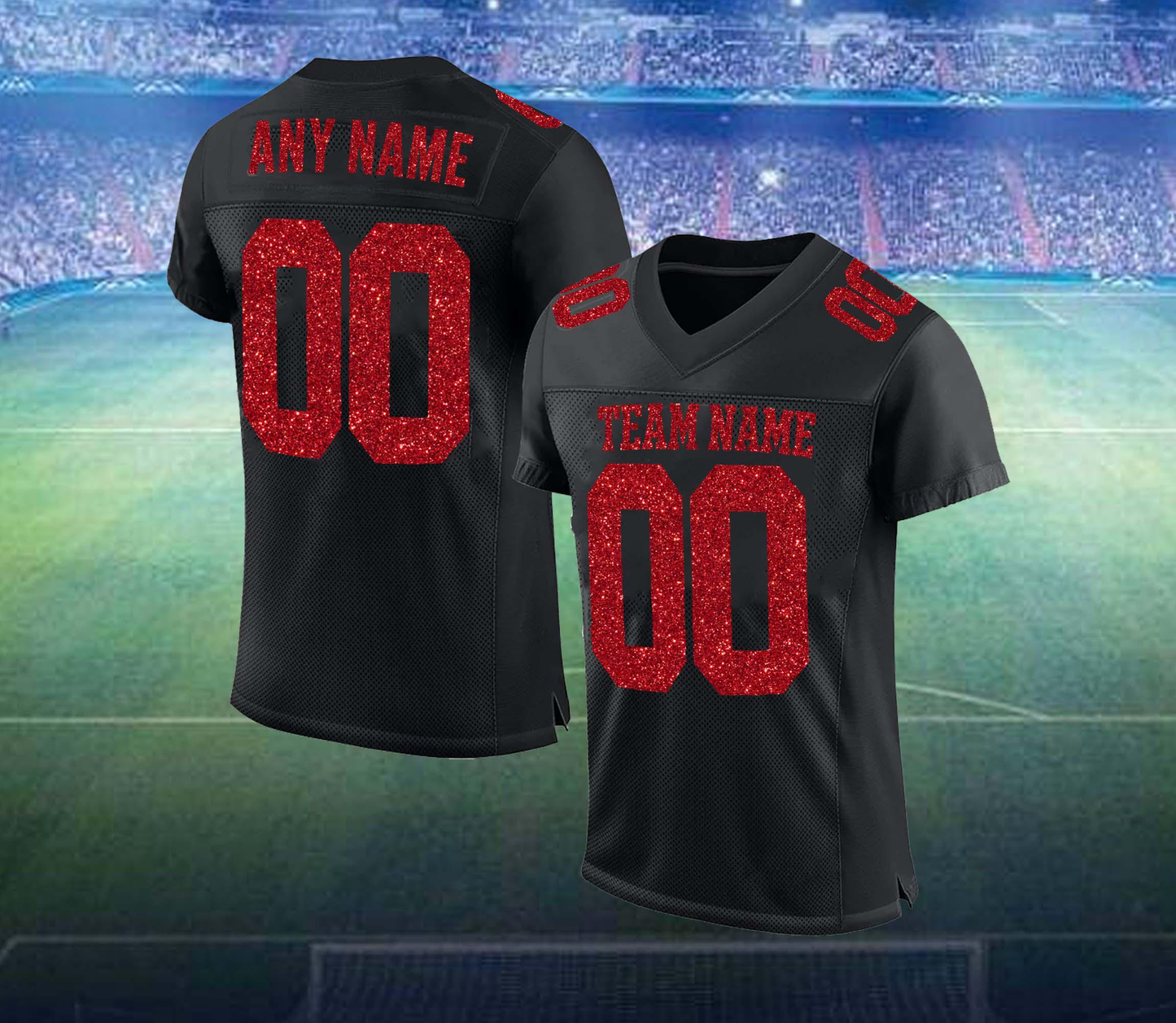 Factory Custom Full Sublimation Football Jersey T-shirt Club Quick Dry France Quality Club Uniforms Custom Sports Jersey