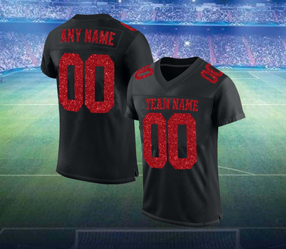 Factory Custom Full Sublimation Football Jersey T-shirt Club Quick Dry France Quality Club Uniforms Custom Sports Jersey