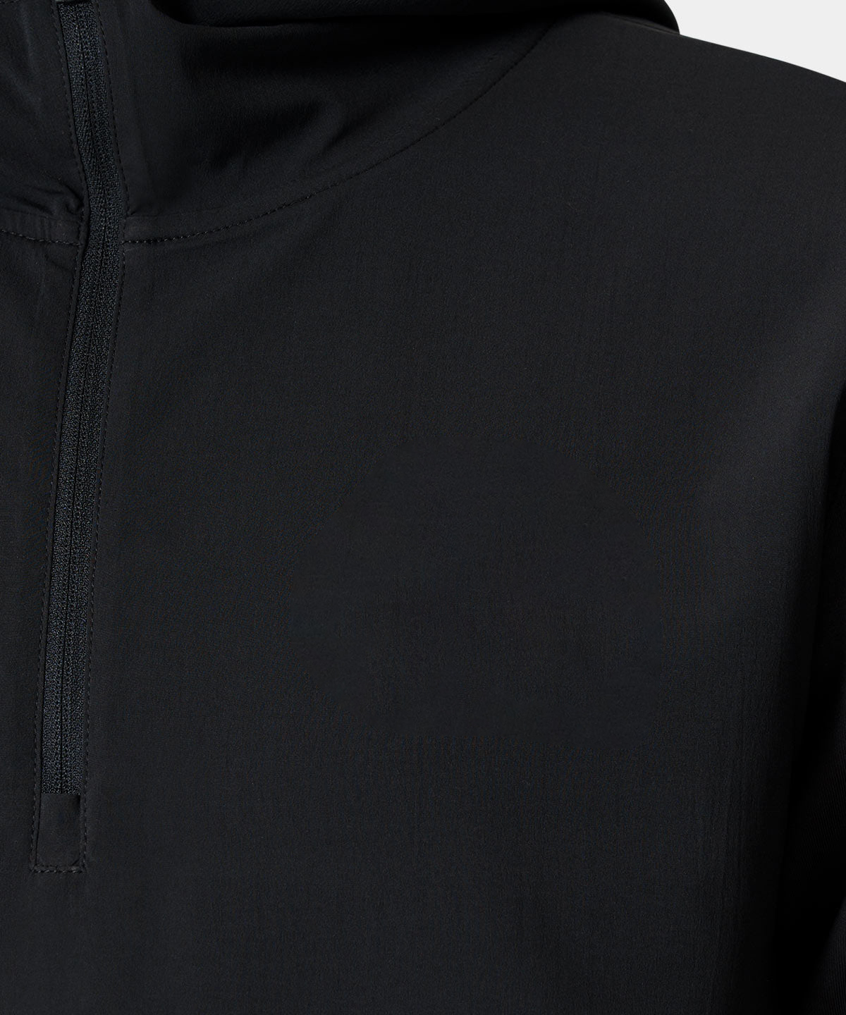Custom logo High Quality Sport Quarter 1/4 Zip Neck Pullover Waterproof Lite Weight Uv Golf Hoodies Man Sweatshirt