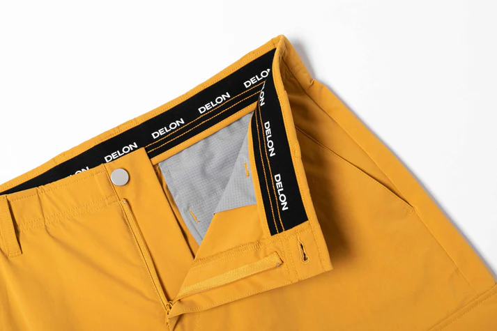 Street - Style Cargo Shorts