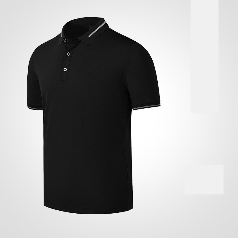 Luxury Men's 4-Way Stretch Tshirt Custom Logo Mercerized Cotton Bamboo Fiber Tricot for Polo Shirts High Quality Knitted Fabric