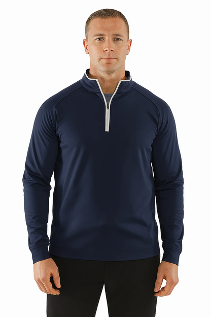 Men's Multi-Color Pullovers for Unmatched Performance and Style