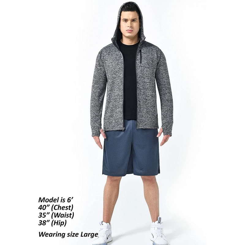 OEM Custom 2022 Men Hooded Zipper Sports Cardigan Stitching Long Sleeved Hoodies