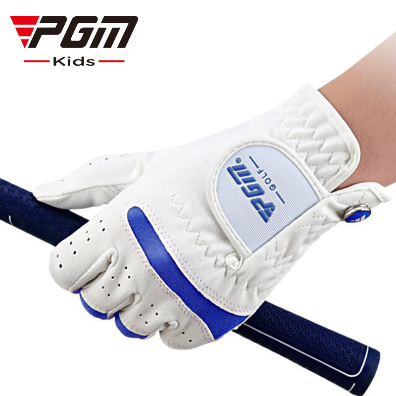 PGM Kids' Golf Gloves (Junior Performance Series)