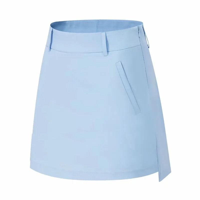 OEM customized high-quality women's tennis skirts, women's tennis outfits, women's wrinkled golf outfits and tennis skirts