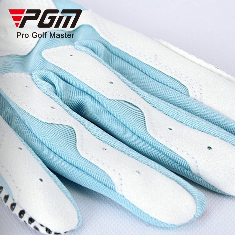 PGM Women's Golf Gloves (Pastel Series)