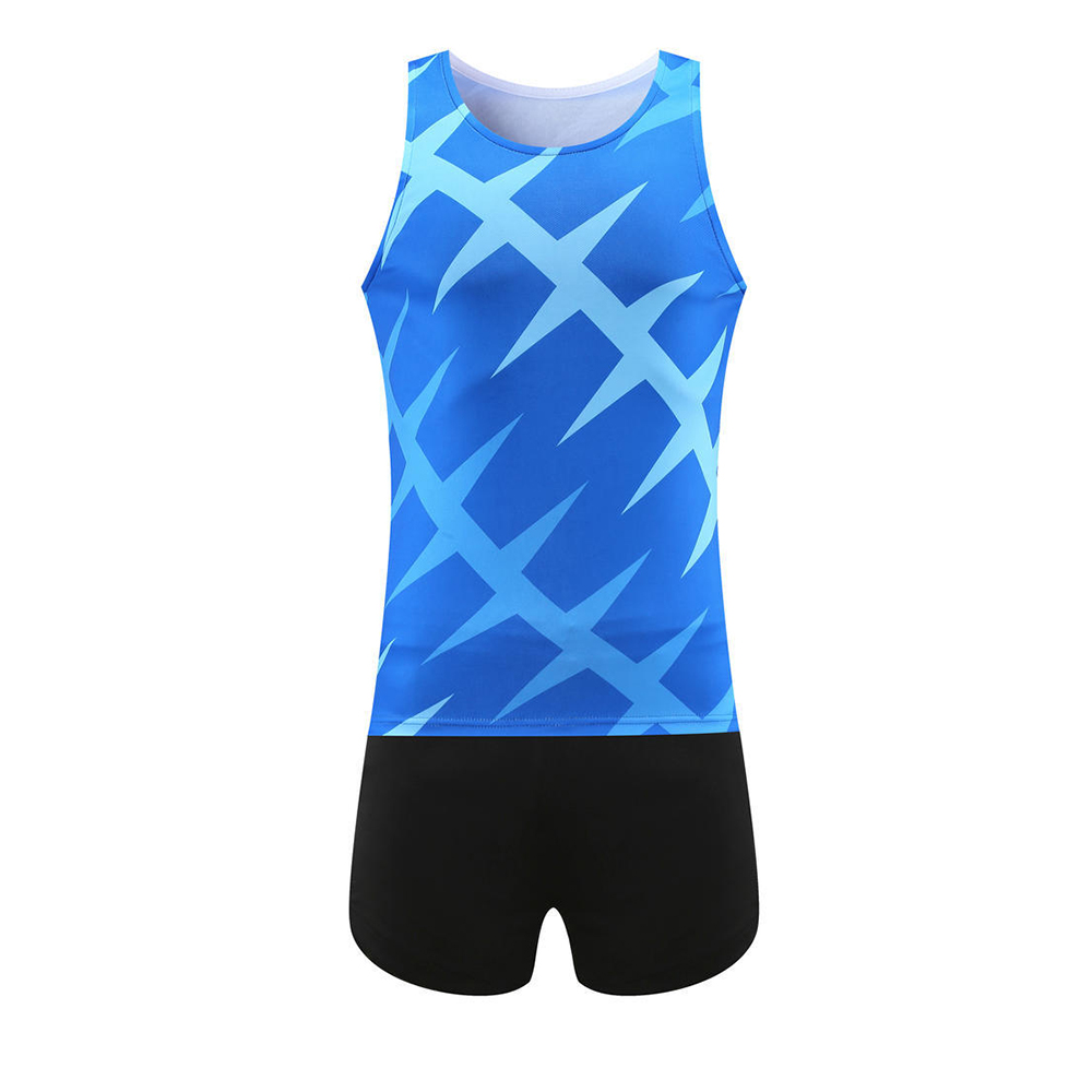 Oem Design Brands Custom Printing Polyester Sport Shirts Marathon Event Personalized Trail Running Quick Dry Sublimation T Shirt