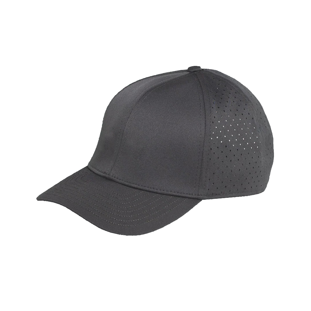 Customized hats for both men and women, adjustable retro baseball caps with breathable mesh