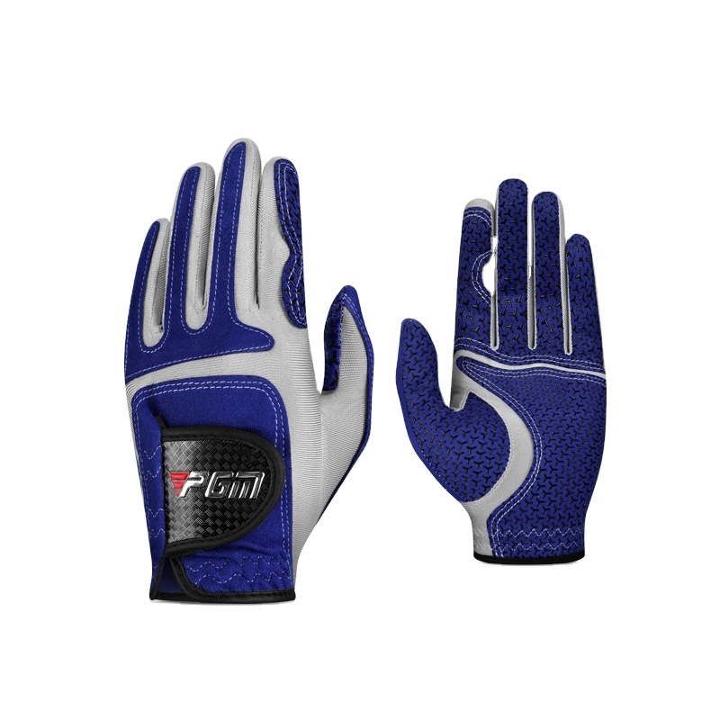 PGM Men's Golf Gloves