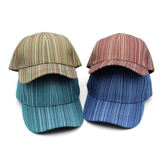 OEM luxurious men's five-panel Type A hat, high-performance wide-brimmed suede baseball cap with metal logo in a sporty style