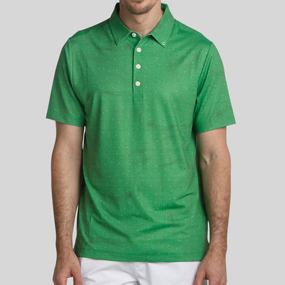 Custom logo Quick Dry Slim Fit Knit High Quality Mens Workout Personalised T-shirt Golf Polos